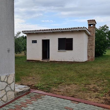 Minhen Apartman Muntić Kültér fotó