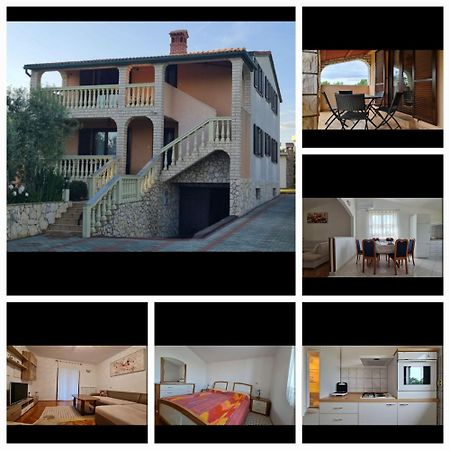 Minhen Apartman Muntić Kültér fotó