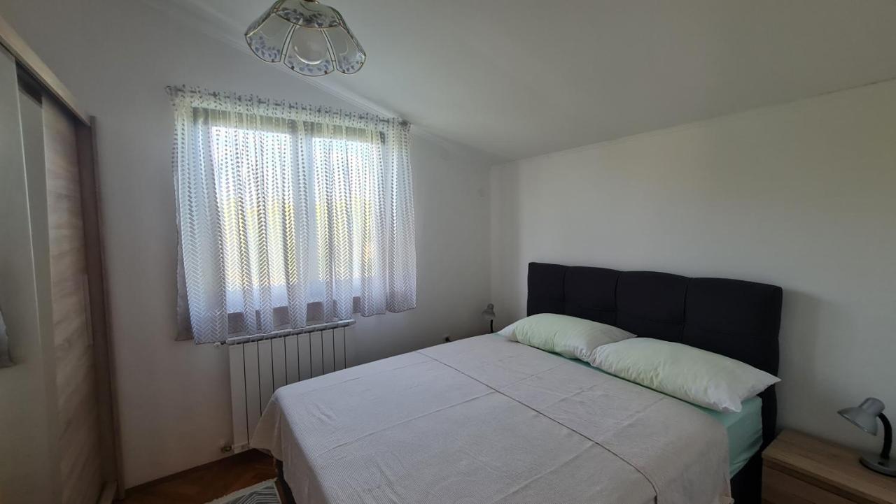 Minhen Apartman Muntić Kültér fotó