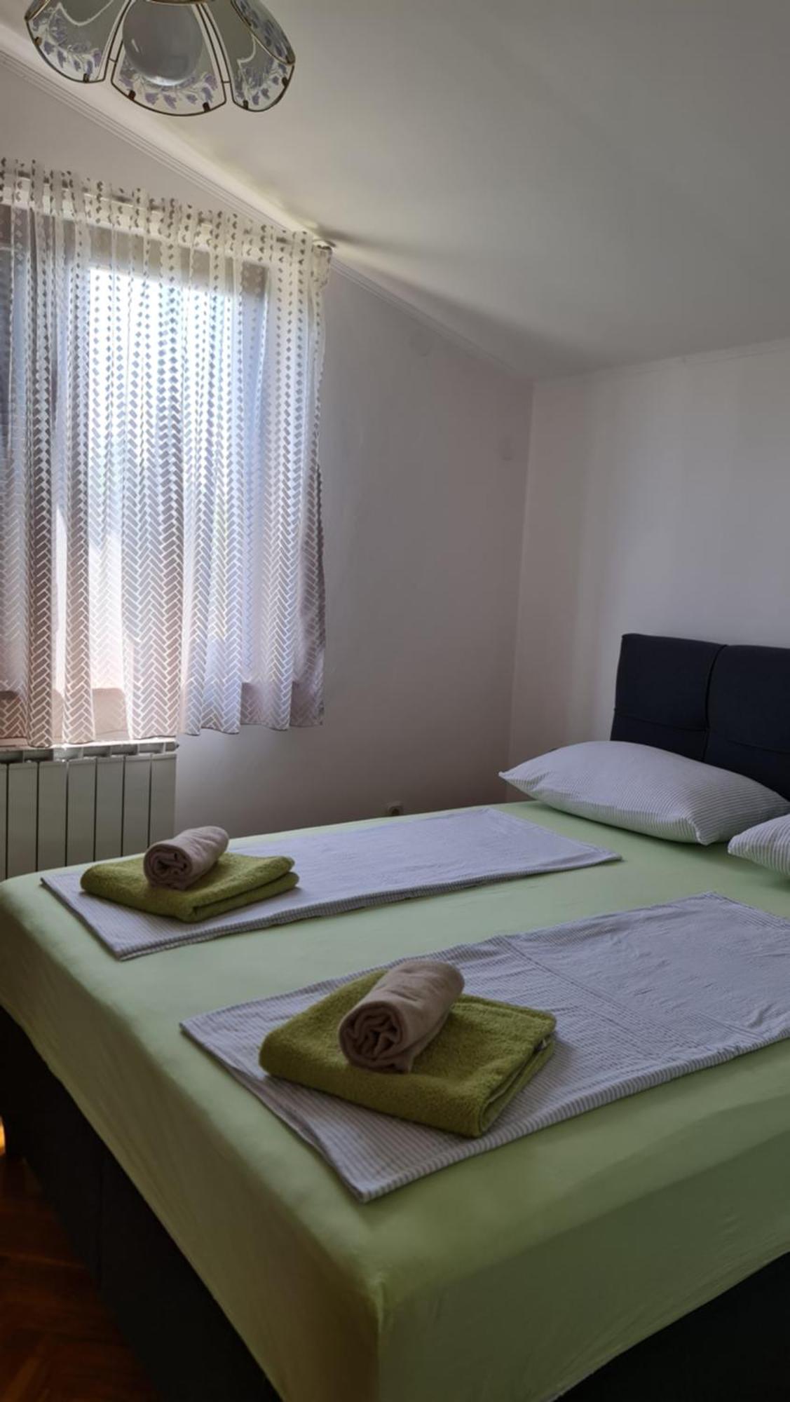 Minhen Apartman Muntić Kültér fotó