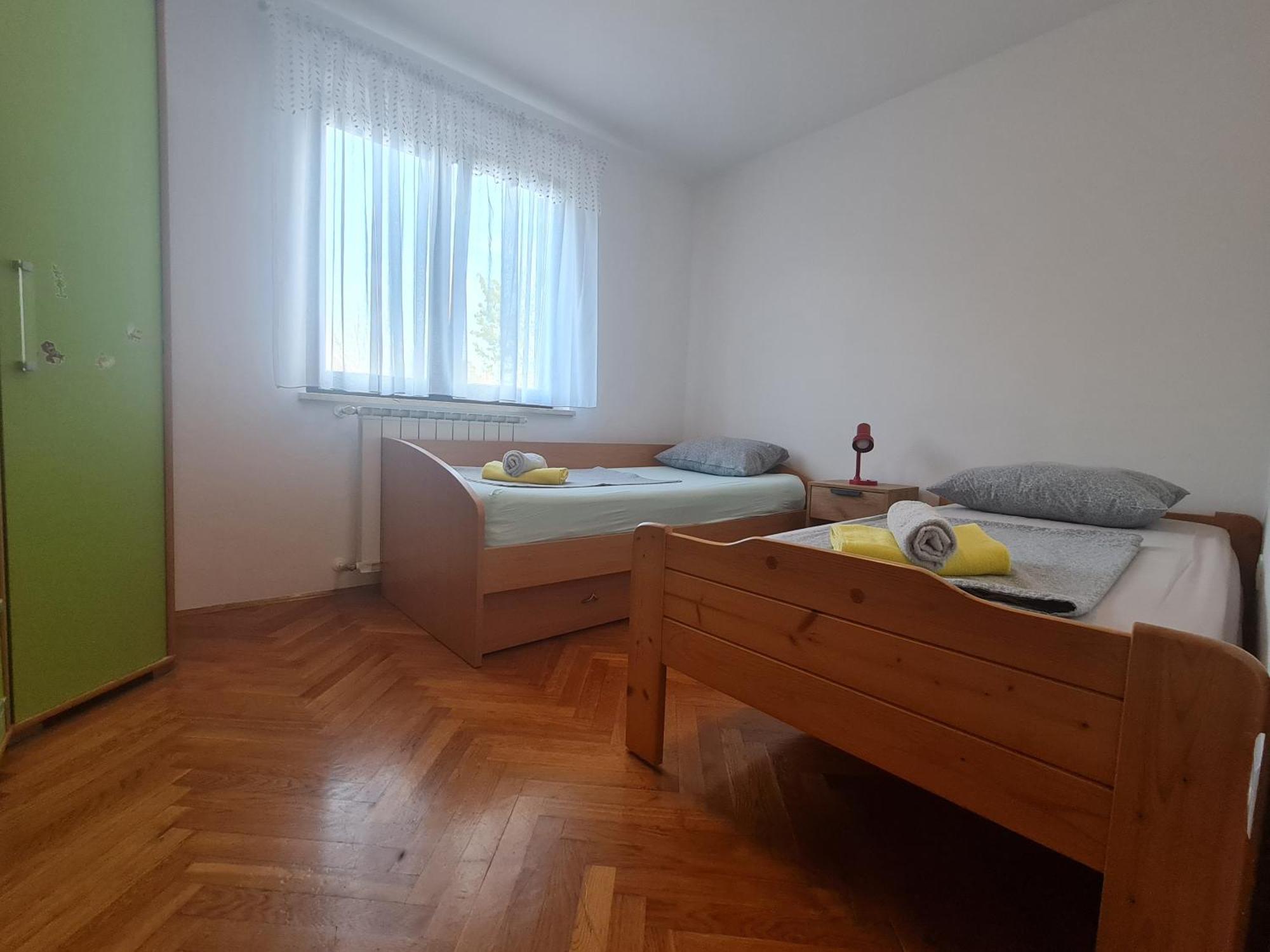 Minhen Apartman Muntić Kültér fotó